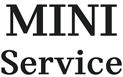 MINI Service