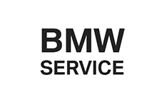 BMW Service Logo