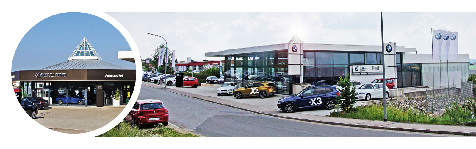 Bmw Feil Weissenburgnull