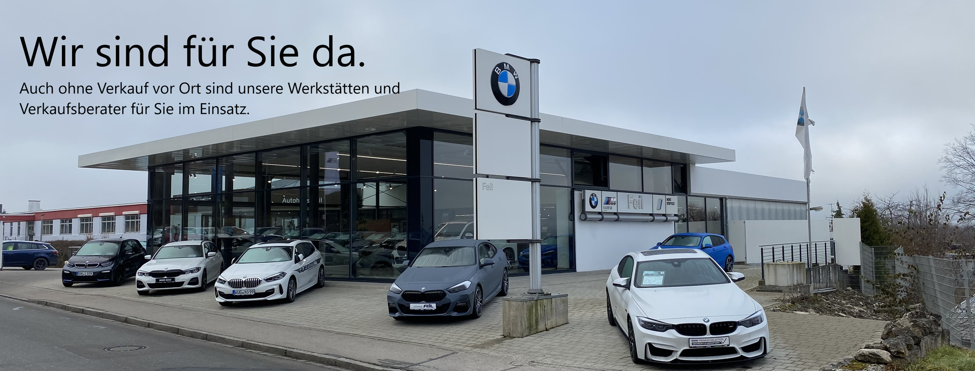 Bmw Feil Weissenburgnull
